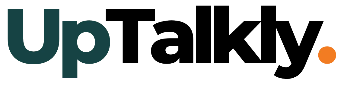 Uptalkly