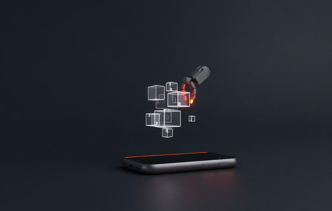Software op maat & apps