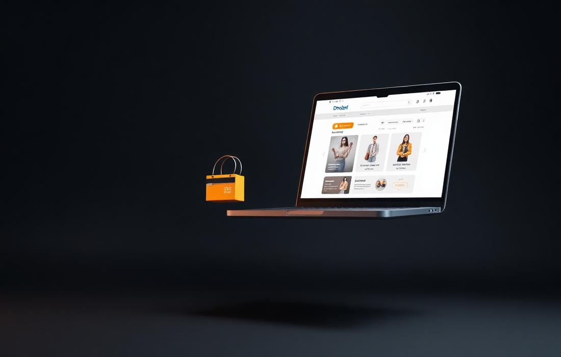 Websites & webshops